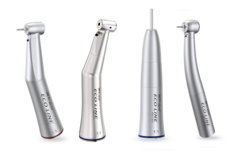 Electric Bundle: Eco-Line Handpieces